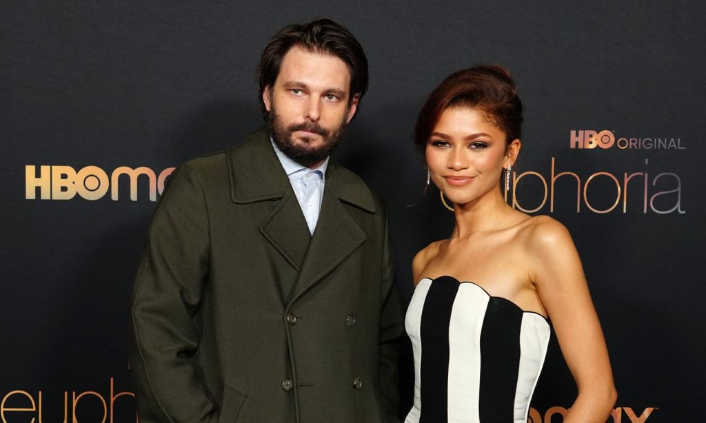 Las pistas que Zendaya y el productor Sam Levinson han dado sobre los nuevos capítulos de 'Euphoria'