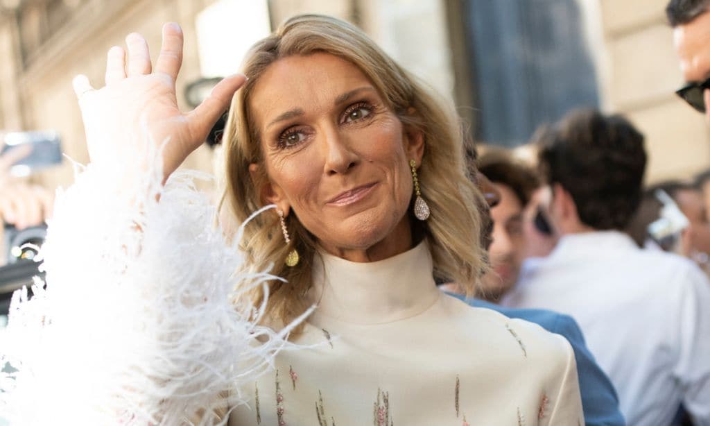 La hermana de Céline Dion desvela el preocupante estado de salud de la cantante: ‘Rezamos por un milagro’