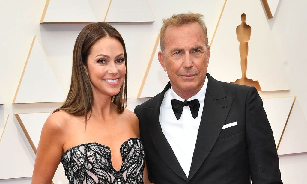 Kevin Costner gana la batalla a su exmujer por la manutención de sus hijos y 'solo' pagará 58.000 euros mensuales