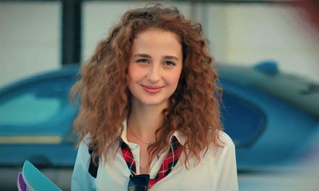 Conoce a la actriz turca Nazli Çetin, protagonista de 'Hermanos'