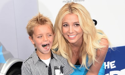Sean Preston, el hijo mayor de Britney Spears, cumple 18 años: una vida en el punto de mira