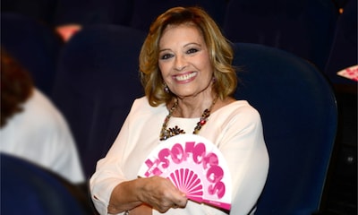 María Teresa Campos tendrá una calle con su nombre en Málaga