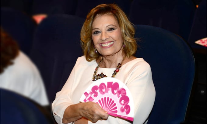 María Teresa Campos