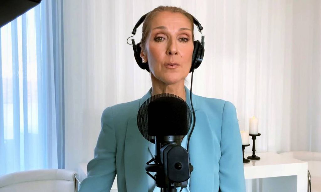 ¿Cómo está realmente Céline Dion? Su hermana revela nuevos detalles de su salud y explica qué le pasa a su voz