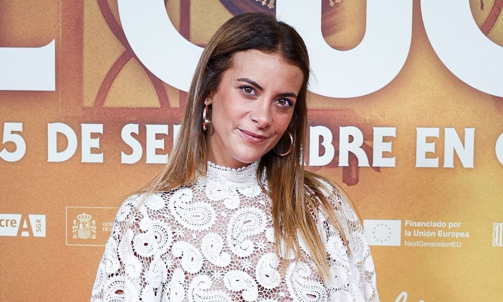 Aysha Daraaui habla por primera vez de las fotografías junto a Albert Rivera: 'Lo que pasa en Ibiza se queda en Ibiza'