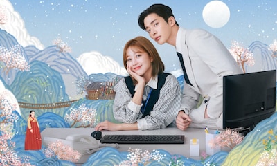 'Un amor predestinado', la serie coreana de Netflix que ha cautivado a los más románticos