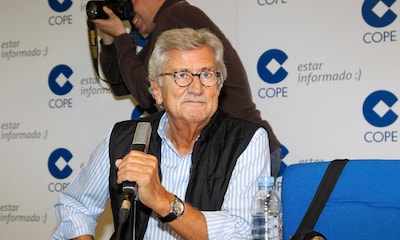 Muere a los 80 años Pepe Domingo Castaño, leyenda de la radio deportiva y expresentador de TVE