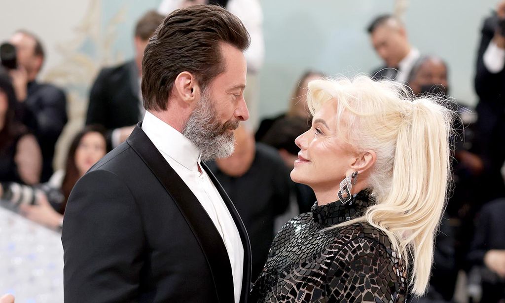 La decisión que tomaron Hugh Jackman y su exmujer antes de separarse que ahora cobra sentido