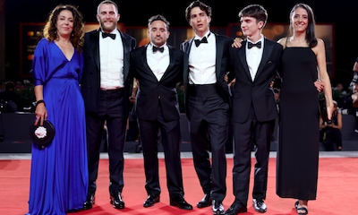Todo lo que debes saber sobre 'La sociedad de la nieve', película española de J.A. Bayona candidata al Oscar