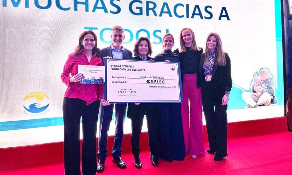Fundación INTHEOS