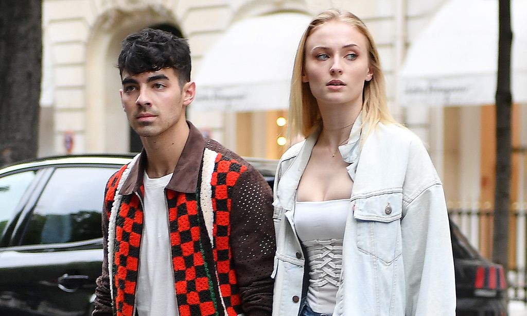 Joe Jonas rompe su silencio tras la demanda de Sophie Turner en medio de su complicado divorcio