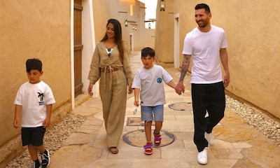 Leo Messi da los detalles más íntimos de su vida: sus ganas de tener una niña, la rutina de su hogar y el papel de Antonela