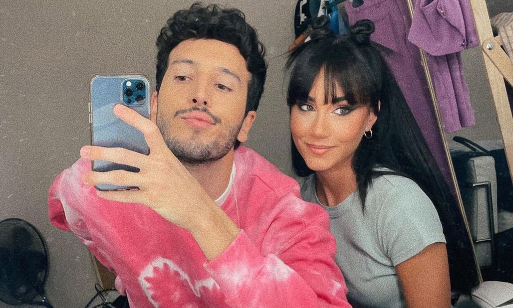 La teoría de los fans de Aitana y Sebastián Yatra sobre el mensaje oculto de sus canciones