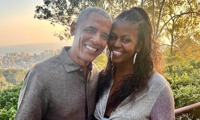 Los Obama celebran 31 años de matrimonio: recordamos su historia de amor