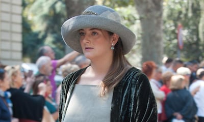 Lo que ha impedido a la duquesa de Medinaceli celebrar su boda en su casa-palacio en Sevilla