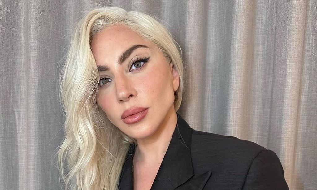 Las imágenes que han desatado los rumores de embarazo de Lady Gaga