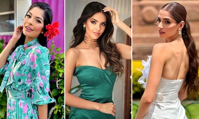 Estas son las favoritas y finalistas de Miss Universo 2023