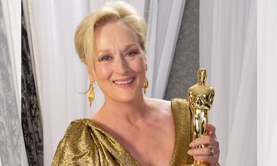 Meryl Streep, la fascinante actriz a la que la reina Letizia le hubiera gustado entrevistar