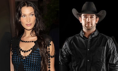 Bella Hadid se ha enamorado de un 'cowboy': te contamos quién es