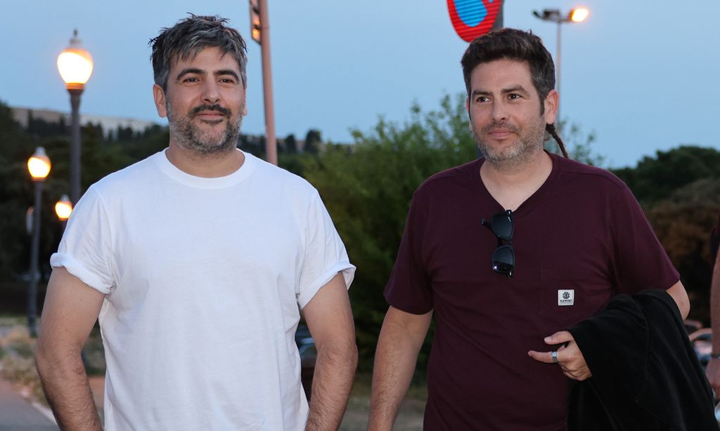 Los hermanos David y José Muñoz decretan el 'Día de Estopa': qué significa y cuándo se celebra