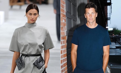 Irina Shayk rompe con Tom Brady mientras su ex, Bradley Cooper, se deja ver con la también modelo Gigi Hadid