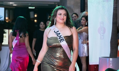Jane Garret, la modelo curvy que representa a Nepal y que quiere romper los estereotipos en Miss Universo 2023