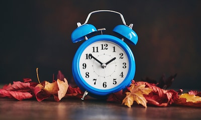 Cambio de hora de octubre de 2023: ¿Cuándo pasamos al horario de invierno?