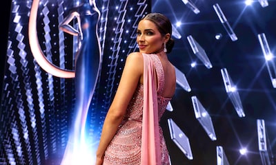 Olivia Culpo vuelve a presentar Miss Universo tras la polémica que le obligó a pedir perdón a la ganadora de 2021
