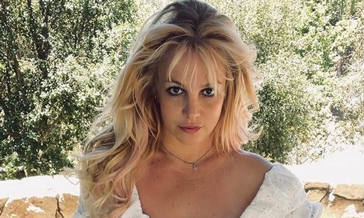 Britney Spears revela en sus memorias datos desconocidos de su vida