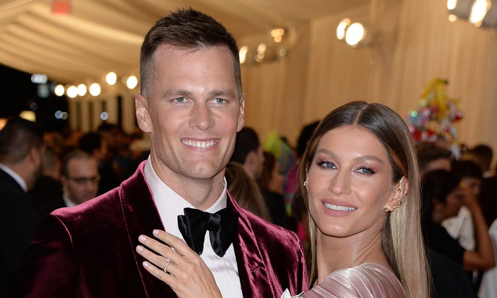 Gisele Bündchen y Tom Brady: así han cambiado sus vidas al cumplirse un año de su sonada ruptura