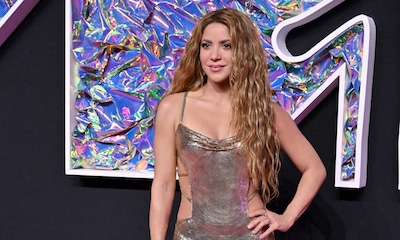 La agridulce sensación de Shakira en los Latin Grammy: una gala que se celebra sólo cuatro días antes de su temido juicio