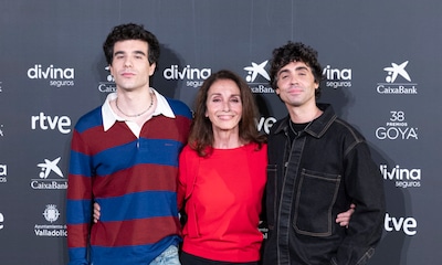 Los Javis y Ana Belén presentarán la gala de los Premios Goya 2024