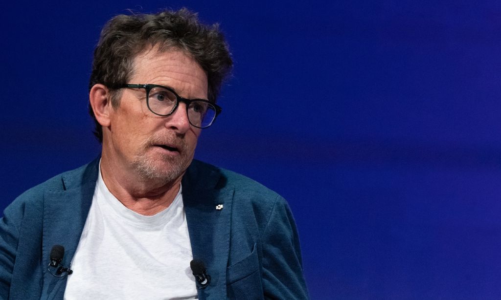 Michael J. Fox, enfermo de Parkinson, desvela que casi se queda sin mano: 'Se infectó y casi la pierdo'
