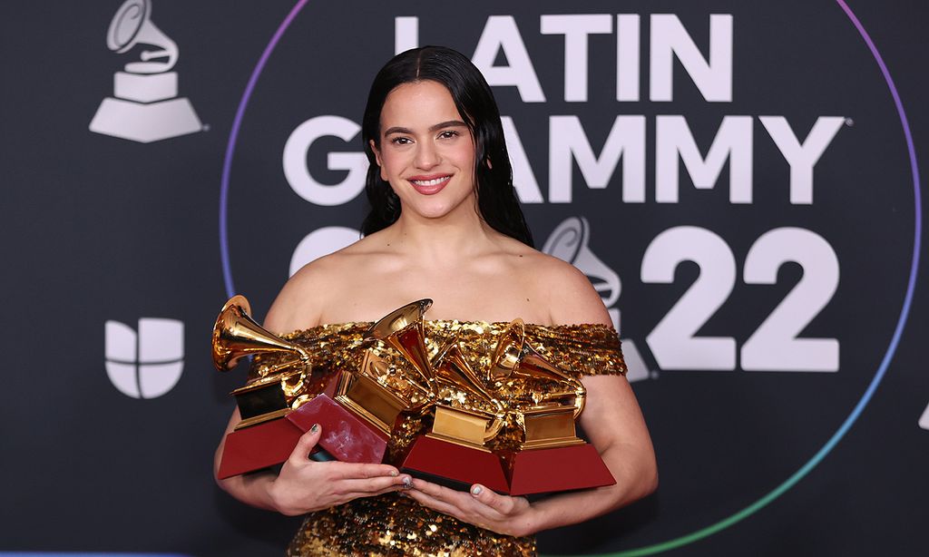 Premios Grammy Latinos 2023: cuándo, dónde verlos y qué sorpresas nos esperan