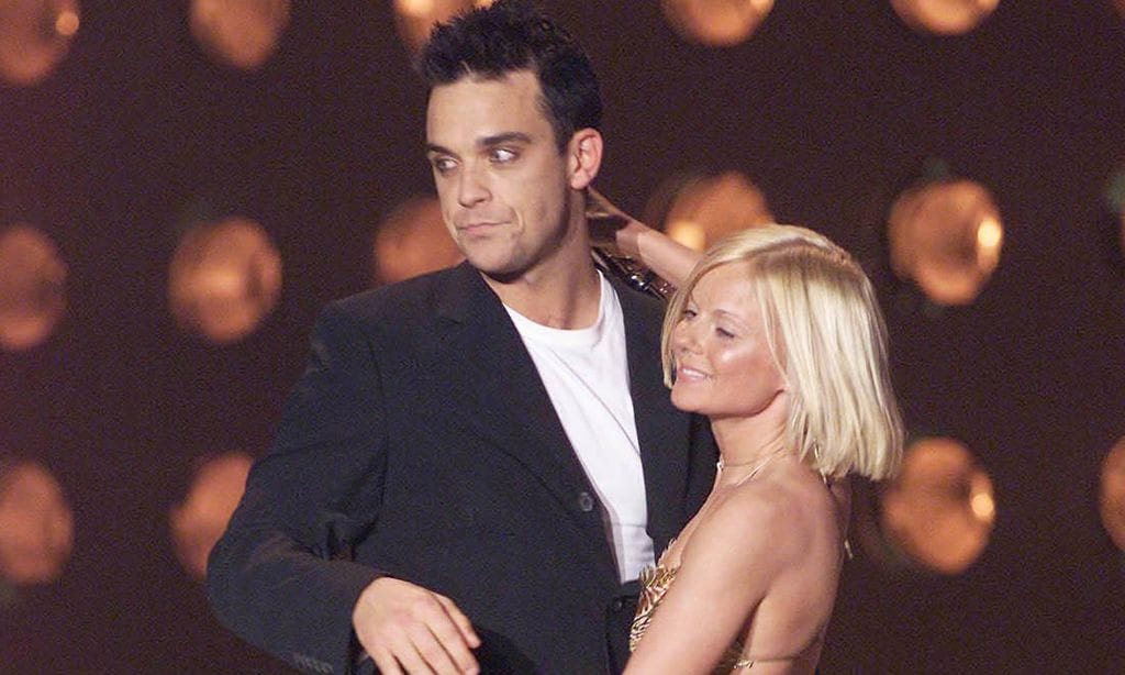 La verdadera razón por la que Robbie Williams rompió con Geri Halliwell: ¿recuerdas su historia de amor?