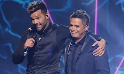 De Ricky Martin a Shakira: los nominados a los Latin Grammy que han vuelto a la soltería