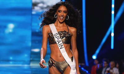 Miss Universo 2023: las fotos del concurso en bañador