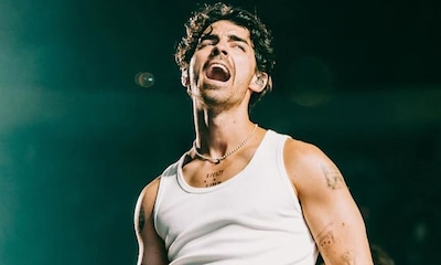 Joe Jonas luce un nuevo tatuaje muy revelador en medio de su divorcio de Sophie Turner