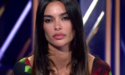 Joana Sanz aclara si va a divorciarse de su marido, Dani Alves, en su primera entrevista en televisión