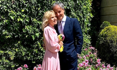 Eugenia Martínez de Irujo disfruta del gran día por su 55 cumpleaños con la declaración más romántica de Narcís Rebollo