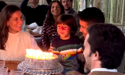 Ana Boyer organiza una increíble fiesta a Fernando Verdasco por su 40 cumpleaños en casa de Isabel Preysler