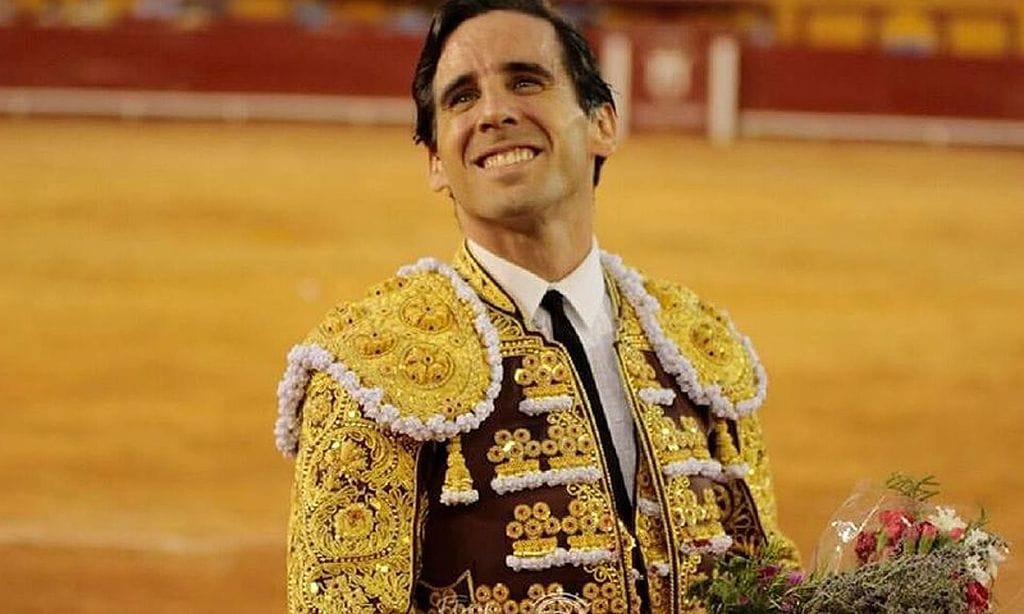 El torero Juan Ortega suspende su boda tan solo una hora antes de que diese comienzo