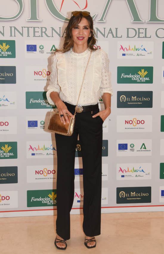 Paloma Lago