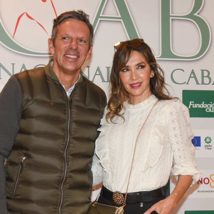 De Joaquín Prat y su novia Alexia Pla. a Paloma Lago y Los del Río: cumbre de 