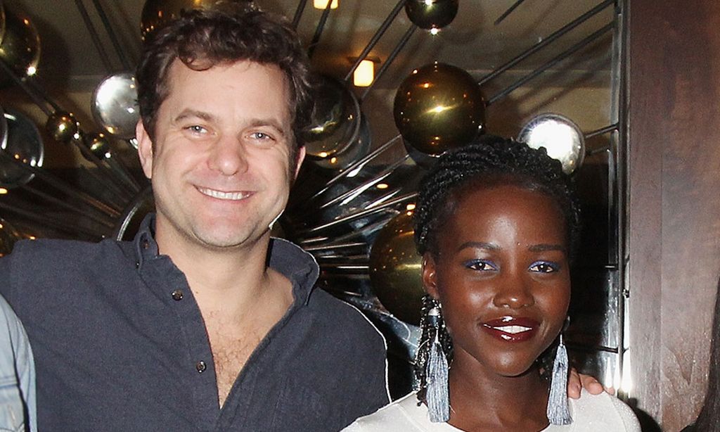 Lupita Nyong'o y Joshua Jackson confirman su romance y se convierten en la nueva pareja sorpresa de Hollywood