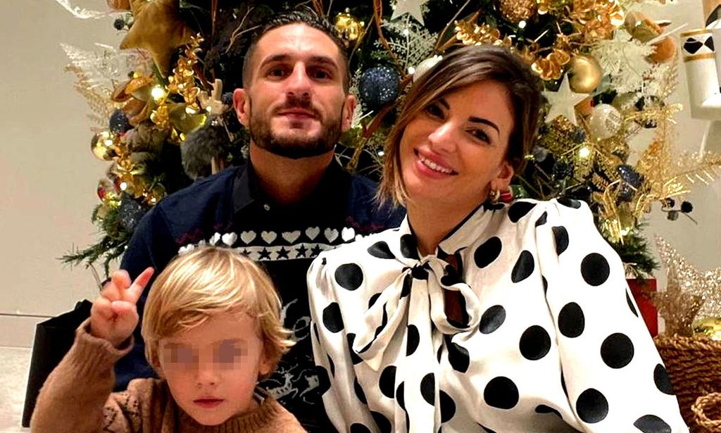 Beatriz Espejel desvela cómo viven en casa el próximo nacimiento de su niña y el regalo que le hará su hijo Leo