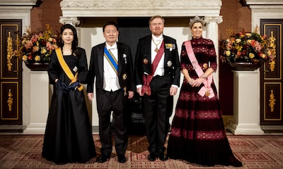 Así es la primera dama de Corea del Sur, de 51 años; de su pasión por la cultura a la conversación de cosmética con la reina Letizia