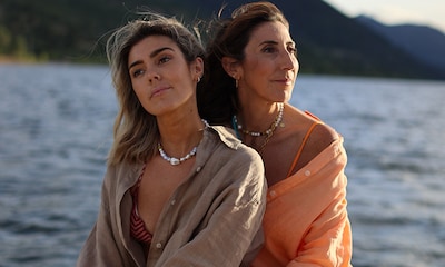 Paz Padilla y Anna Ferrer estrenan con gran éxito su programa 'Te falta un viaje'
