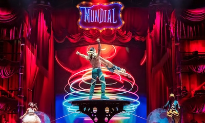 Circlassica en el Gran Circo Mundial: el plan imprescindible para unas Navidades mágicas