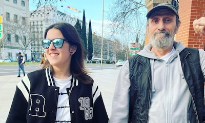 La hija de José Luis Gil da nuevos detalles del estado de salud de su padre: ‘No creo que vuelva a la tele’